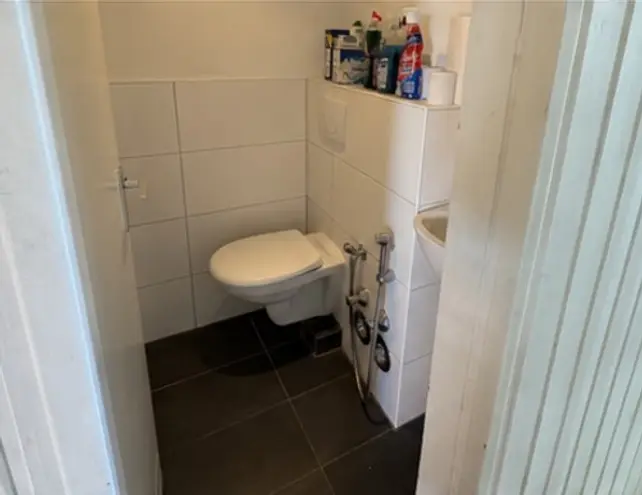 4 Zimmer Wohnung mit 84 m² in Frankfurt am Main – Bild 7