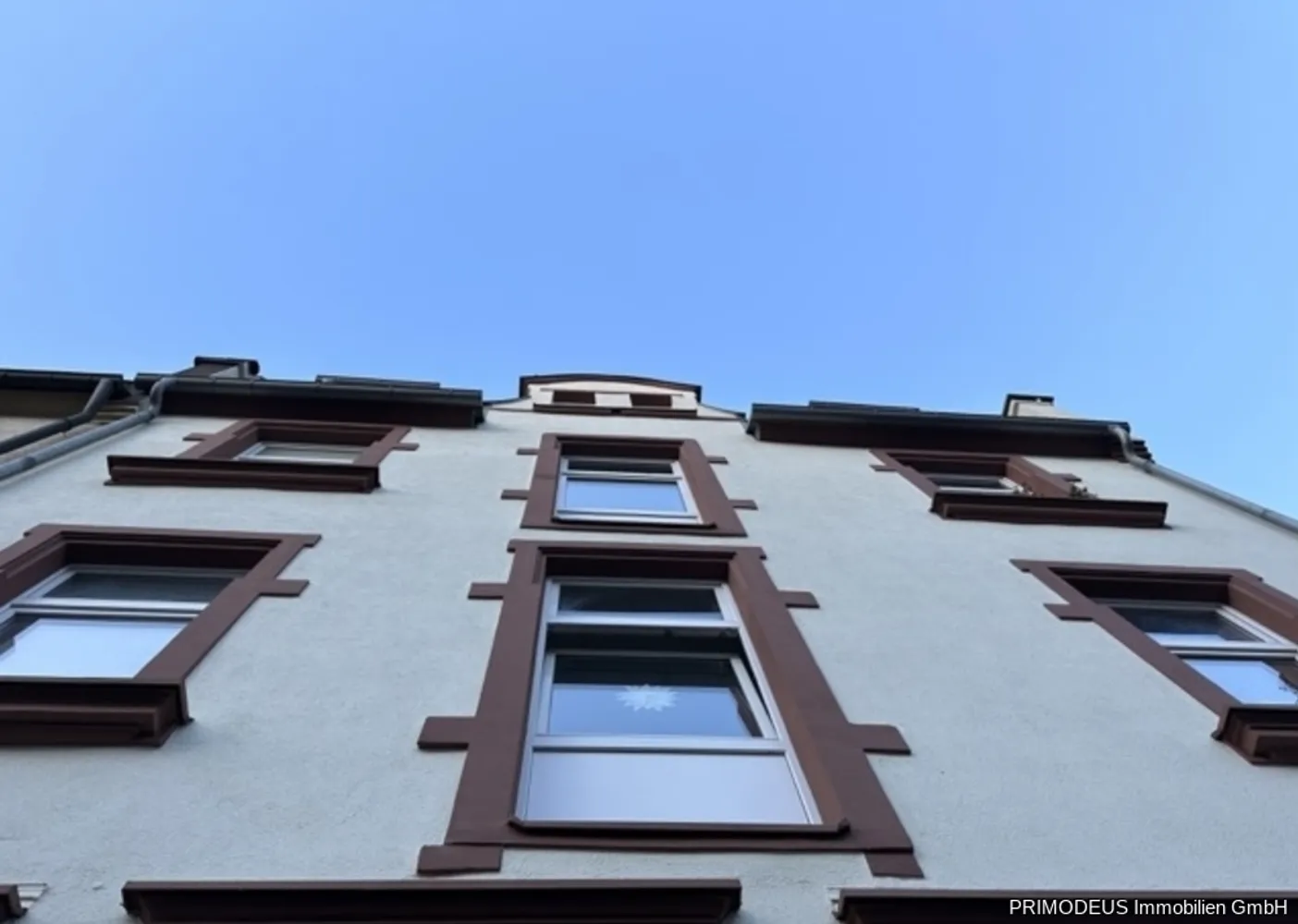 2 room apartment with 57 m² in Frankfurt am Main – Photo 9