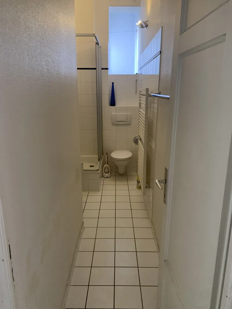 2 Zimmer Wohnung mit 60 m² in Wiesbaden – Bild 4