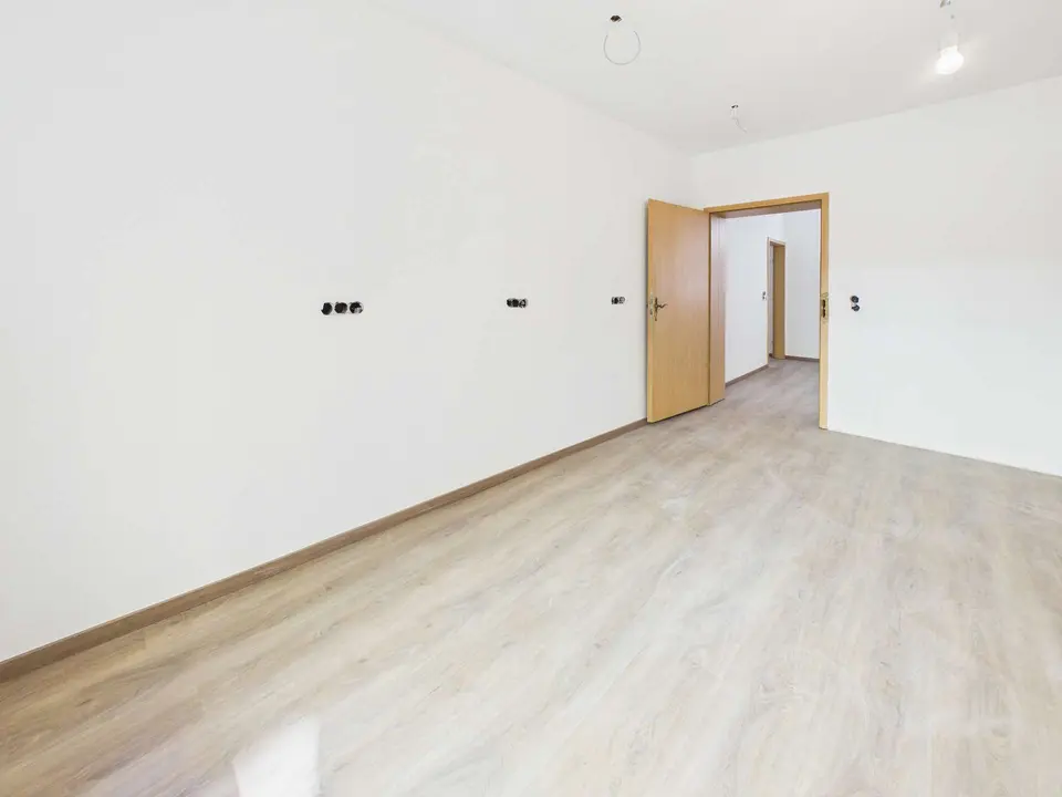 2 Zimmer Wohnung mit 62 m² in Magdeburg – Bild 9