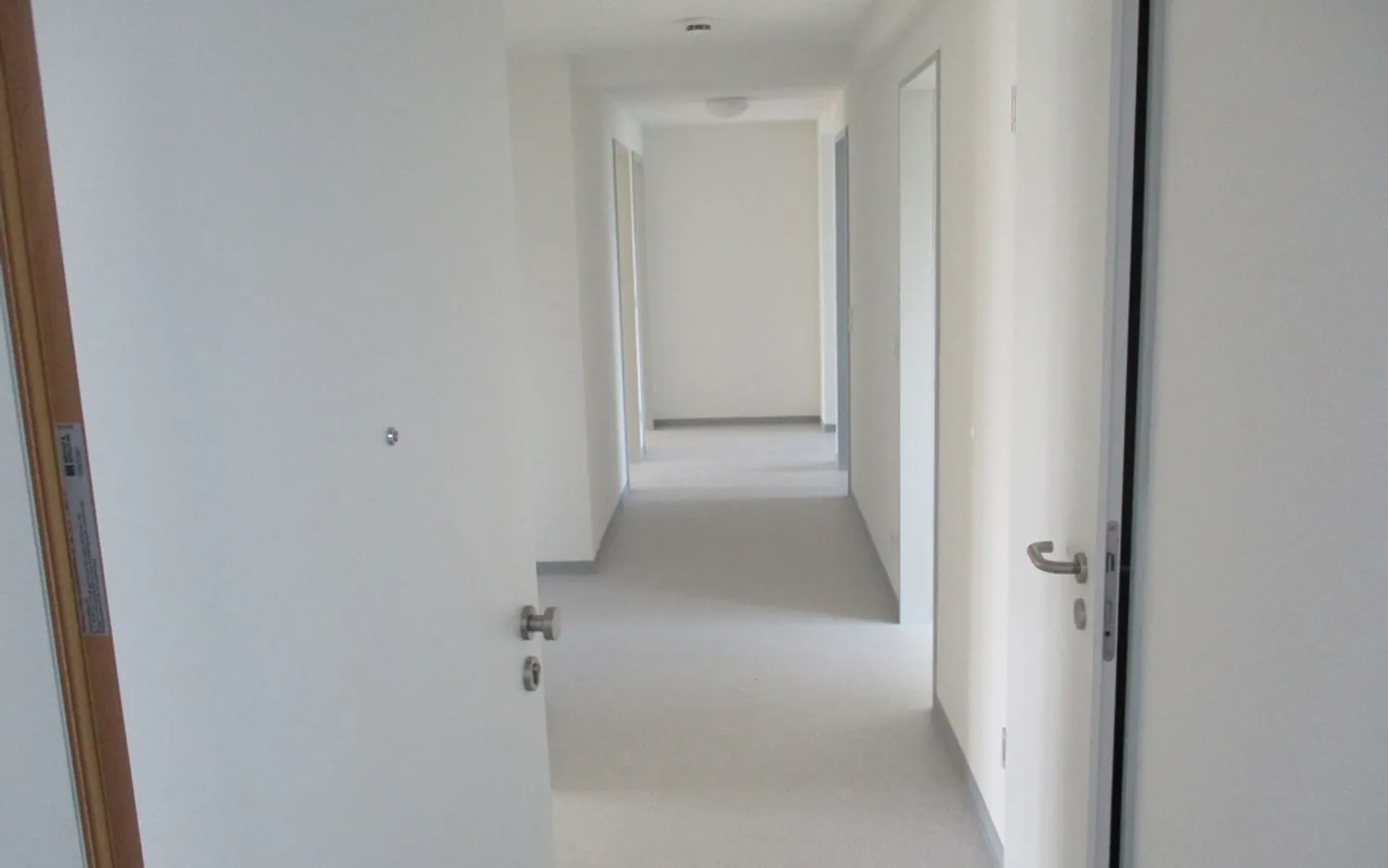 1 Zimmer Wohnung mit 18 m² in Kassel – Bild 7