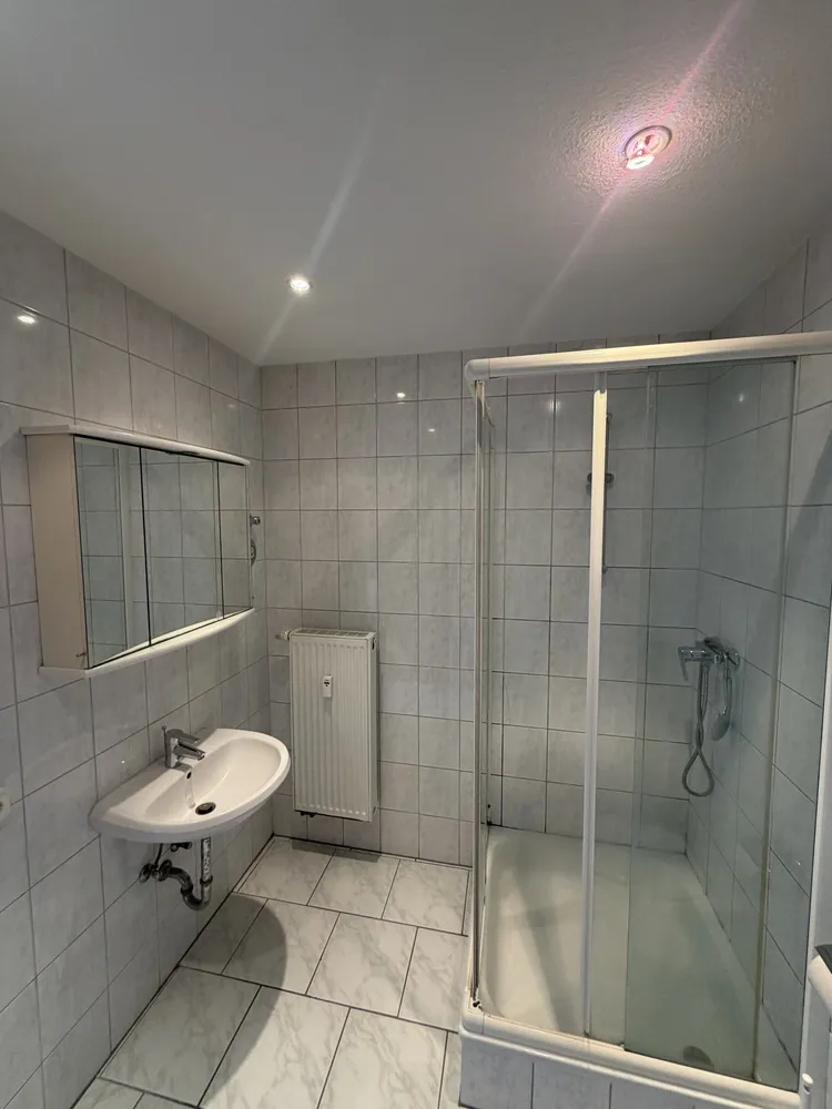 1 Zimmer Wohnung mit 35 m² in Mannheim – Bild 5