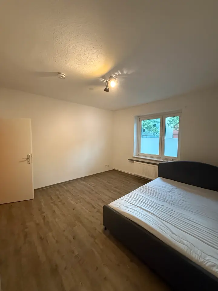 WG-Zimmer mit 25 m² in Osnabrück – Bild 1