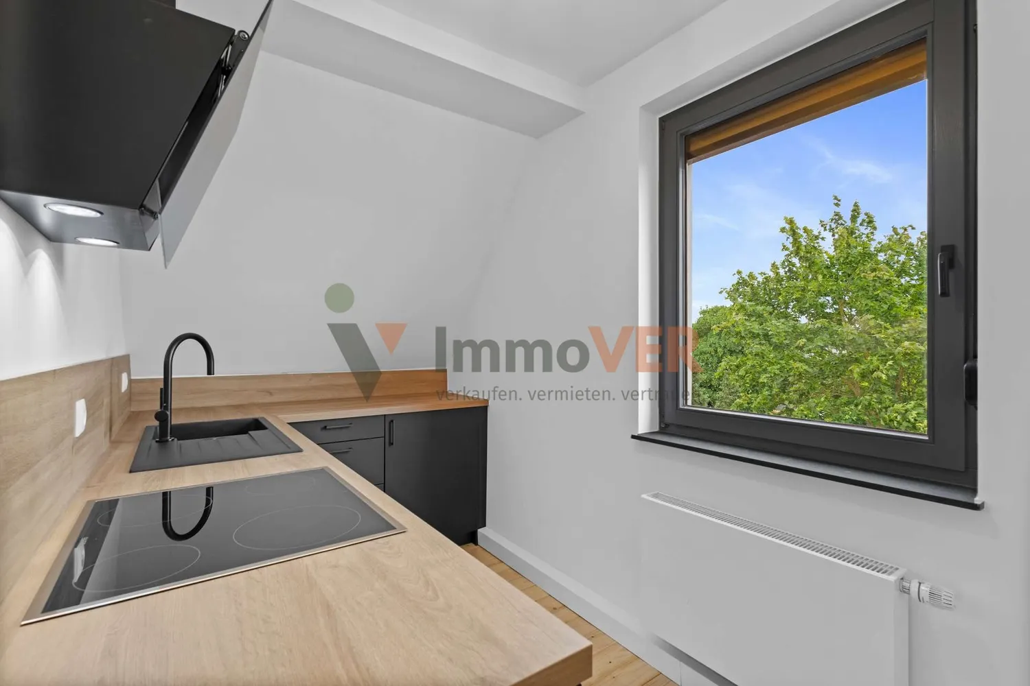 2 Zimmer Wohnung mit 59 m² in Verden (Aller) – Bild 9