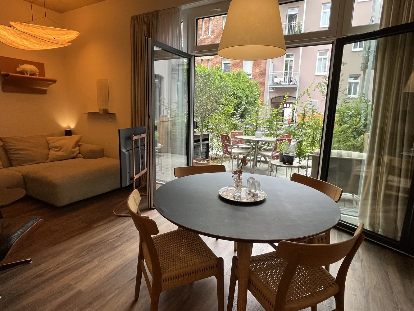 4 Zimmer Wohnung mit 126 m² in Nürnberg – Bild 10