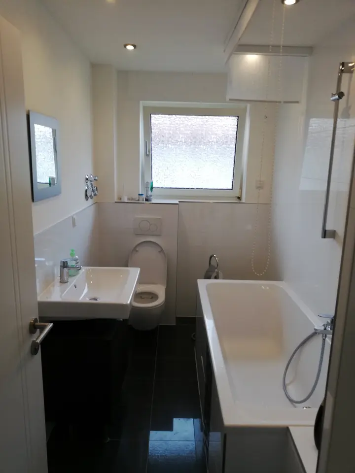 2 Zimmer Wohnung mit 65 m² in Viernheim – Bild 5