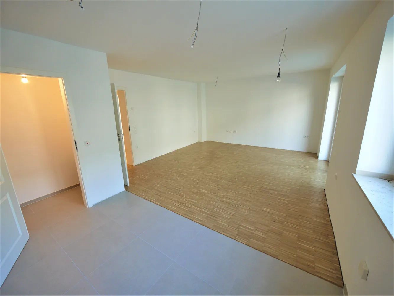 3 Zimmer Wohnung mit 64 m² in Oberhausen – Bild 5