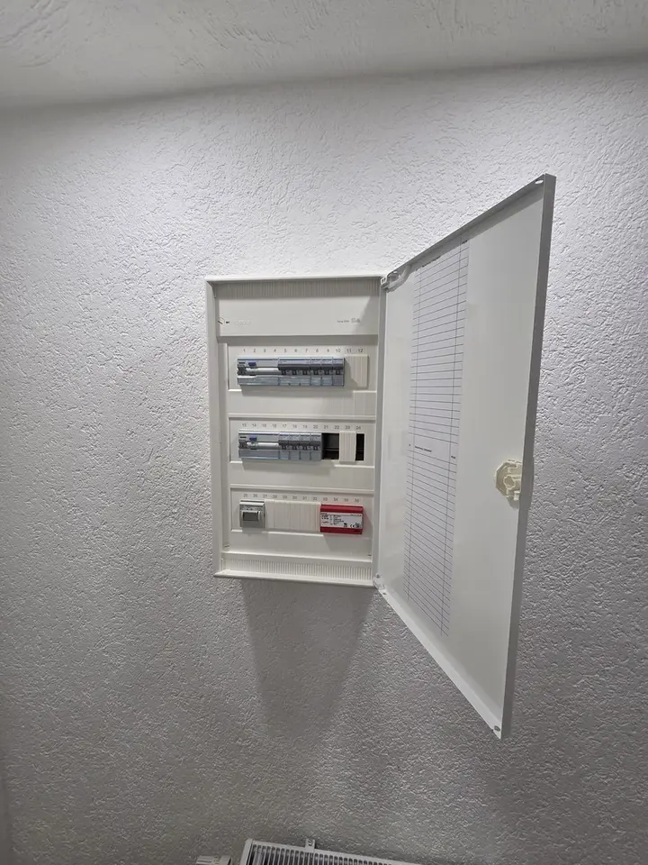 2 Zimmer Wohnung mit 33 m² in Backnang – Bild 9