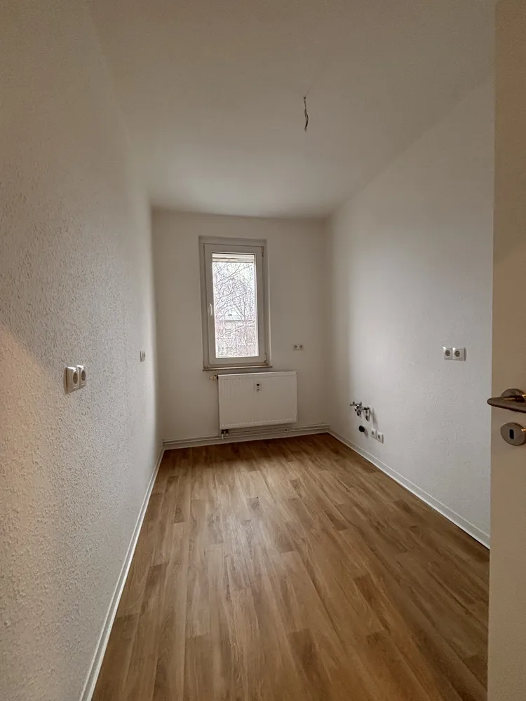 2 Zimmer Wohnung mit 48 m² in Bitterfeld-Wolfen – Bild 8