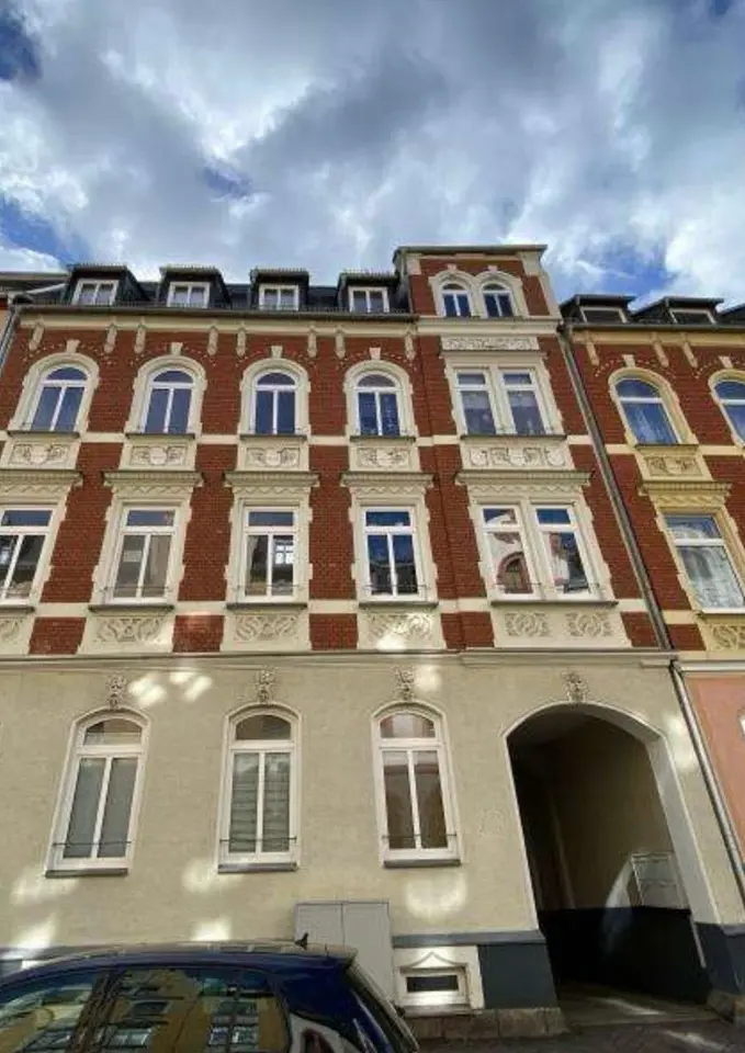 3 Zimmer Wohnung mit 77 m² in Plauen – Bild 3