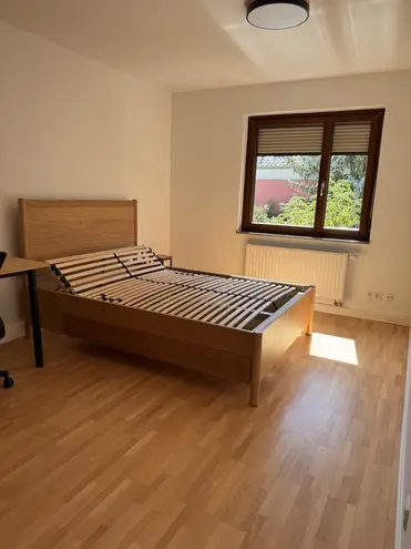 WG-Zimmer mit 16 m² in Stuttgart – Bild 2