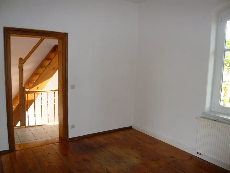 3 Zimmer Wohnung mit 75 m² in Senftenberg – Bild 8