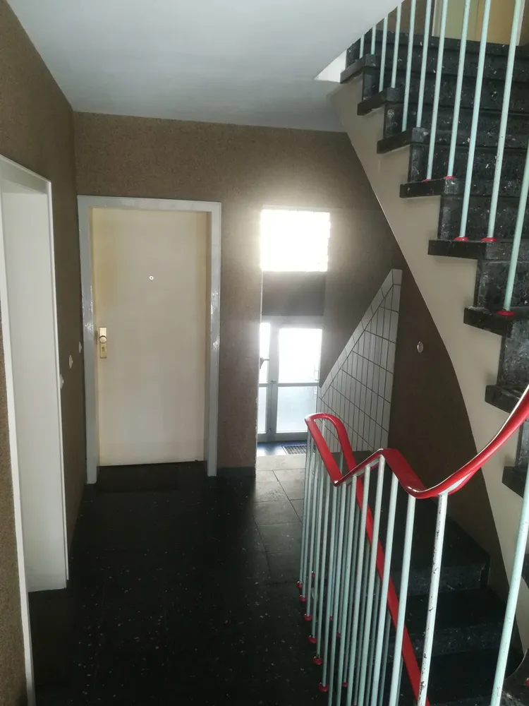 1 Zimmer Wohnung mit 27 m² in Essen – Bild 7