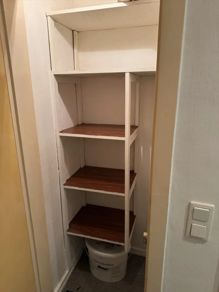 1 Zimmer Wohnung mit 36 m² in Köln – Bild 6