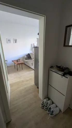 2 Zimmer Wohnung mit 48 m² in Düsseldorf – Bild 7