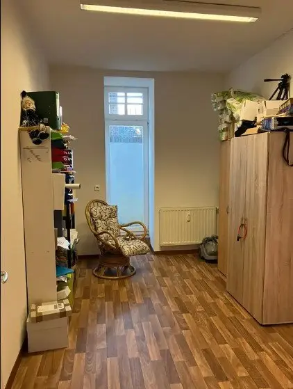 4 Zimmer Wohnung mit 112 m² in Wismar – Bild 7