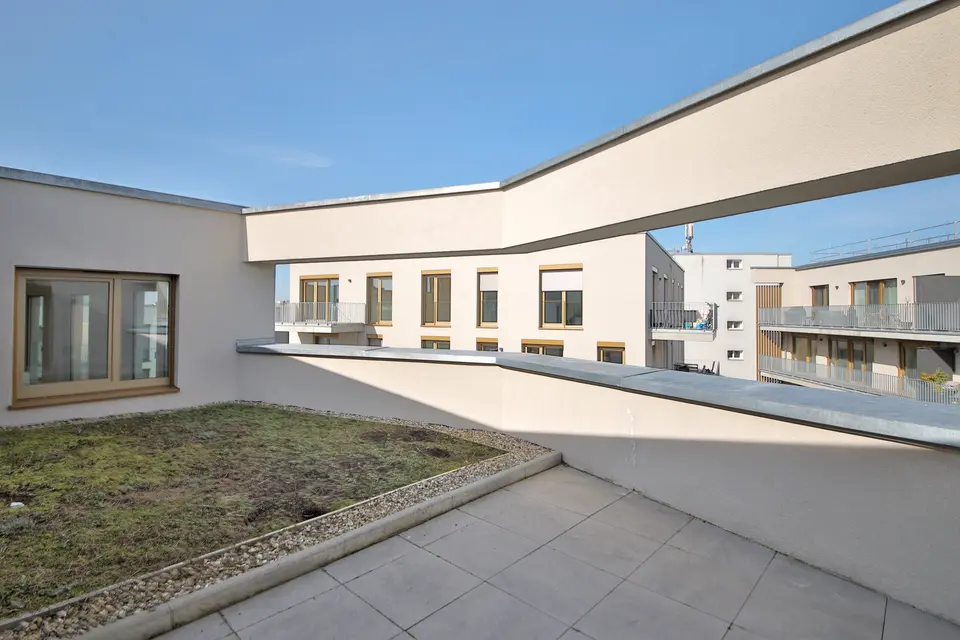 3 Zimmer Wohnung mit 100 m² in Böblingen – Bild 9
