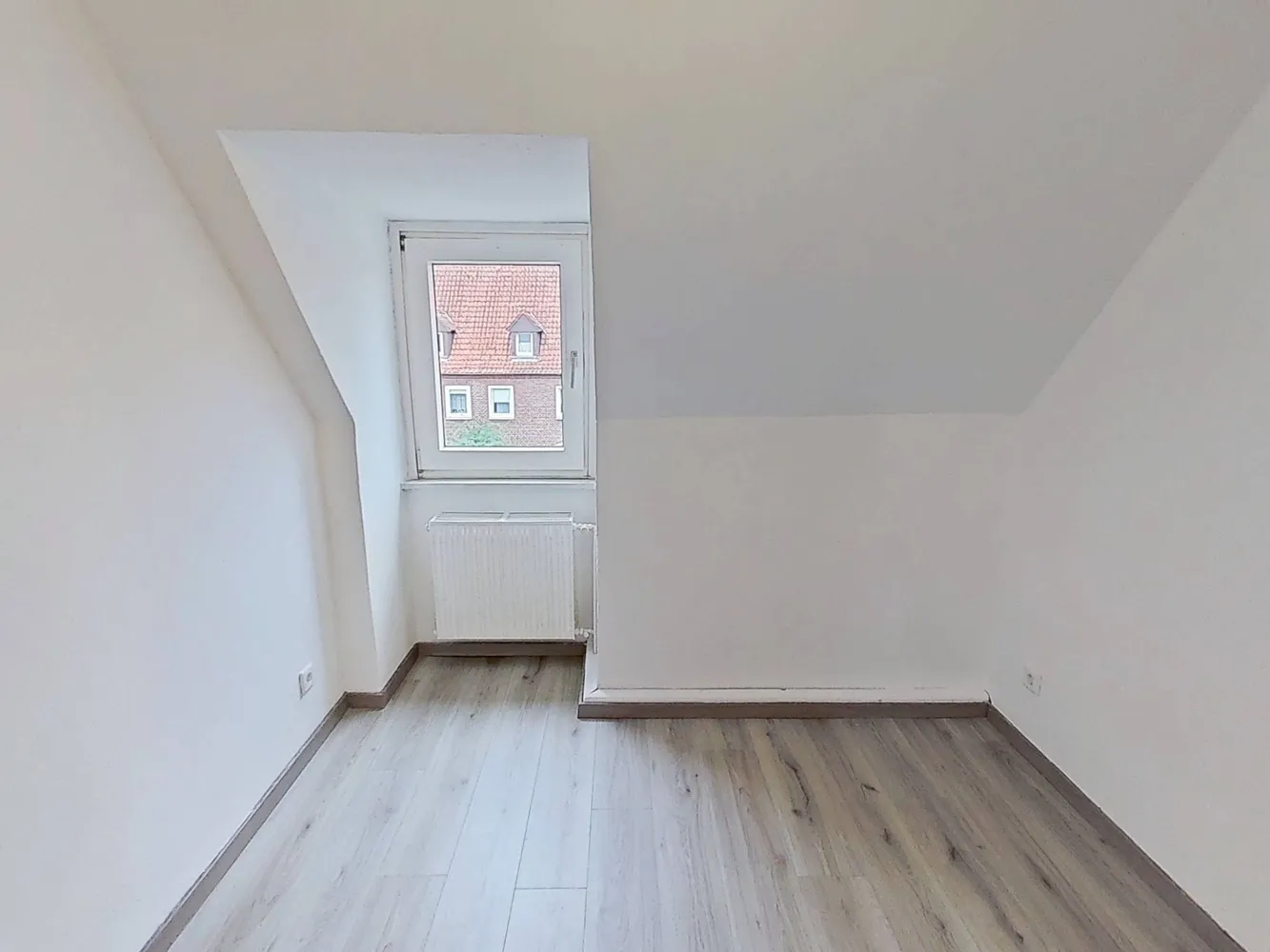 3 room apartment with 20 m² in Ahaus – Photo 1