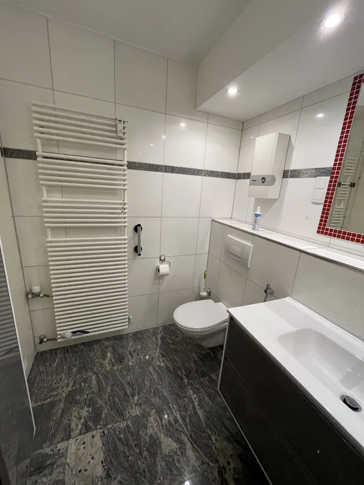 5 Zimmer Wohnung mit 130 m² in Dortmund – Bild 2