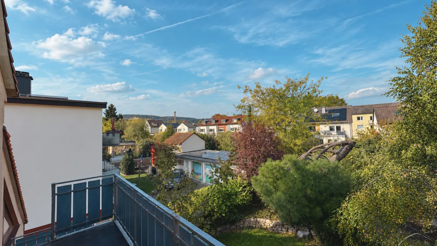 5 Zimmer Wohnung mit 160 m² in Oberursel (Taunus) – Bild 1