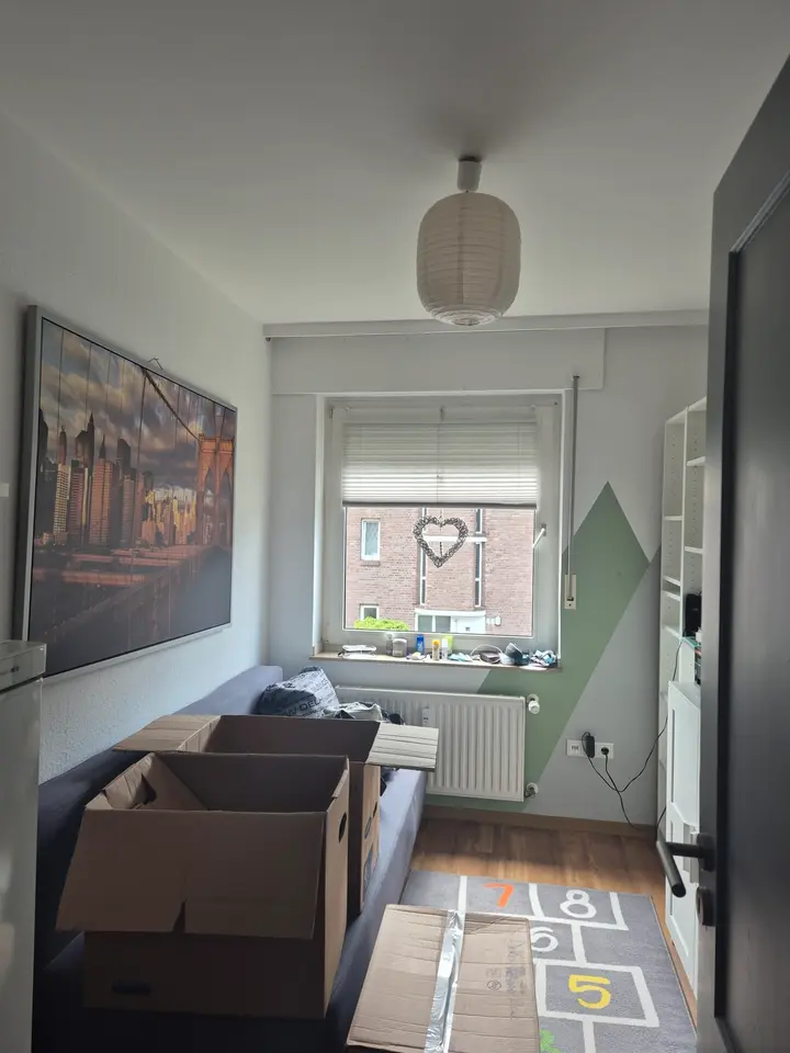 4 Zimmer Wohnung mit 100 m² in Tönisvorst – Bild 3