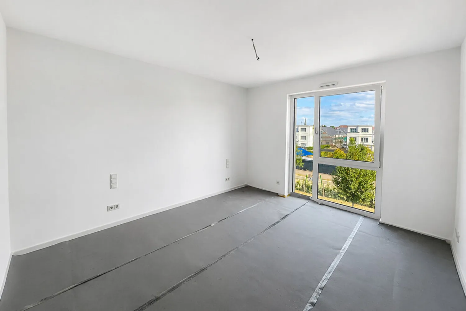 3 Zimmer Wohnung mit 82 m² in Duisburg – Bild 6