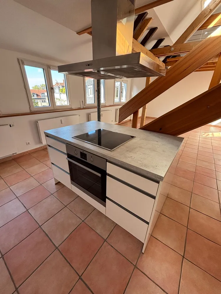 4 room apartment with 86 m² in Cologne – Photo 4