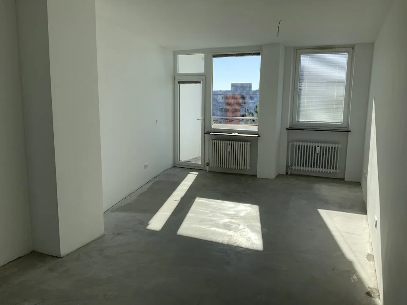 3 Zimmer Wohnung mit 70 m² in Nürnberg – Bild 5