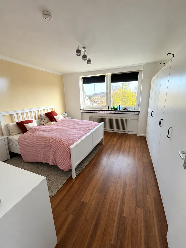 3 Zimmer Wohnung mit 82 m² in Aachen – Bild 4