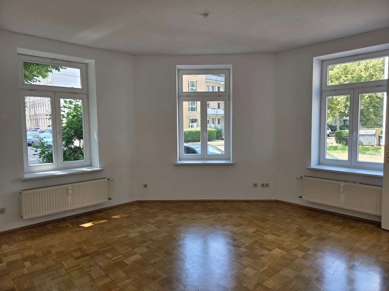 2 Zimmer Wohnung mit 39 m² in Leipzig – Bild 4