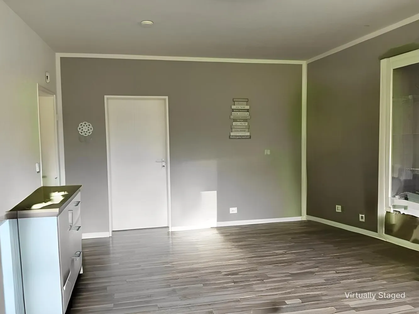 3 Zimmer Wohnung mit 64 m² in Bocholt – Bild 4