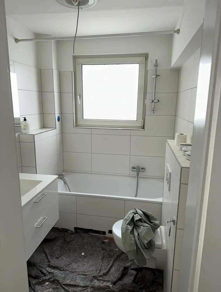 3 Zimmer Wohnung mit 73 m² in Frankfurt am Main – Bild 7