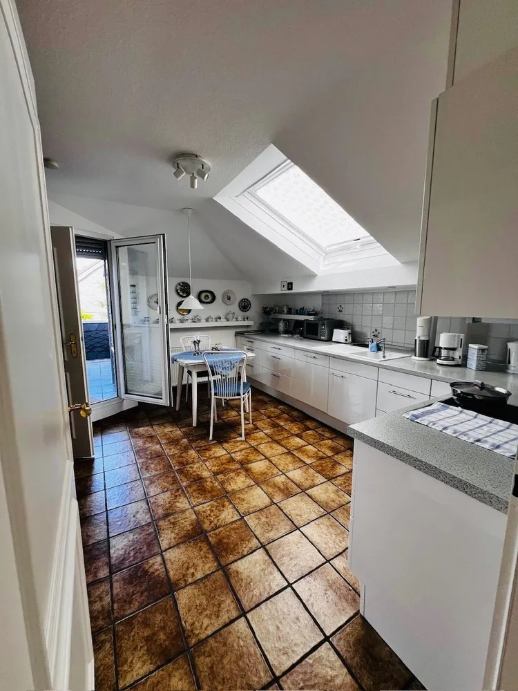 3 Zimmer Wohnung mit 110 m² in Wuppertal – Bild 9