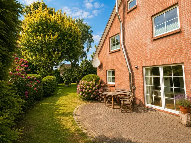 4 Zimmer Haus mit 166 m² in Elmshorn – Bild 3