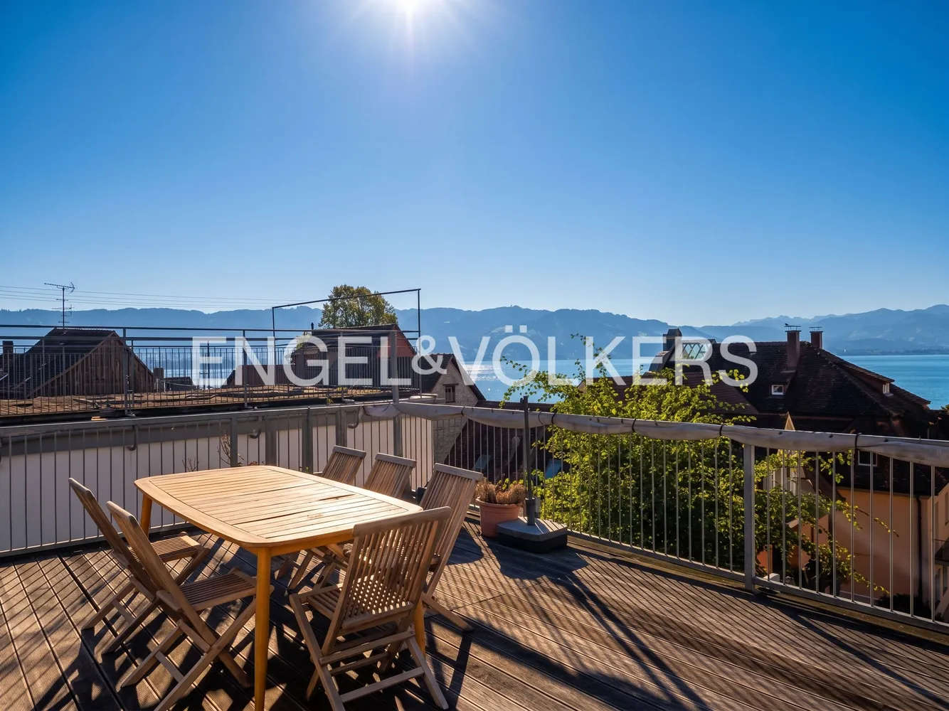 4 Zimmer Wohnung mit 150 m² in Lindau – Bild 6