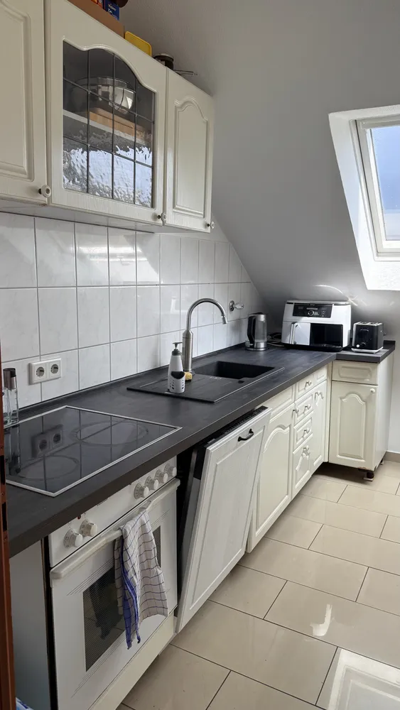 4 Zimmer Wohnung mit 63 m² in Gelsenkirchen – Bild 4