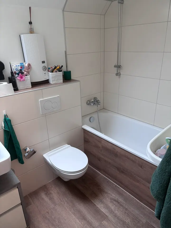 3 Zimmer Wohnung mit 107 m² in Köln – Bild 7