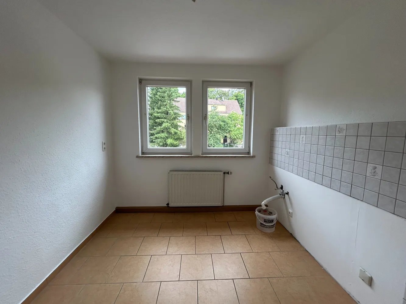 3 Zimmer Wohnung mit 66 m² in Meiningen – Bild 5
