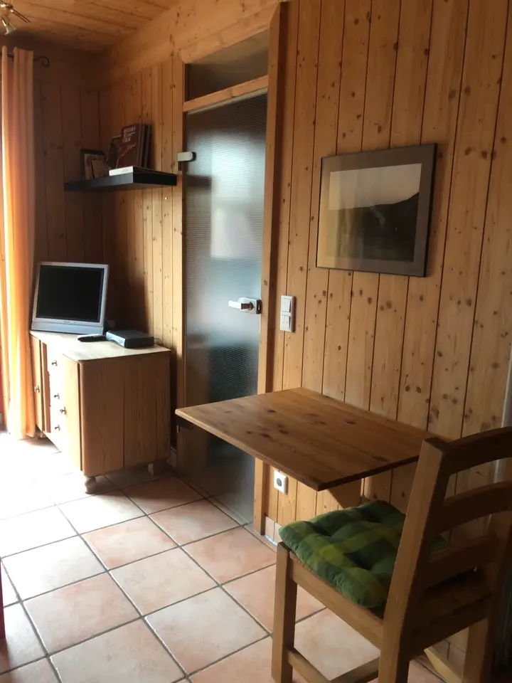 WG-Zimmer mit 22 m² in Nürnberg – Bild 2