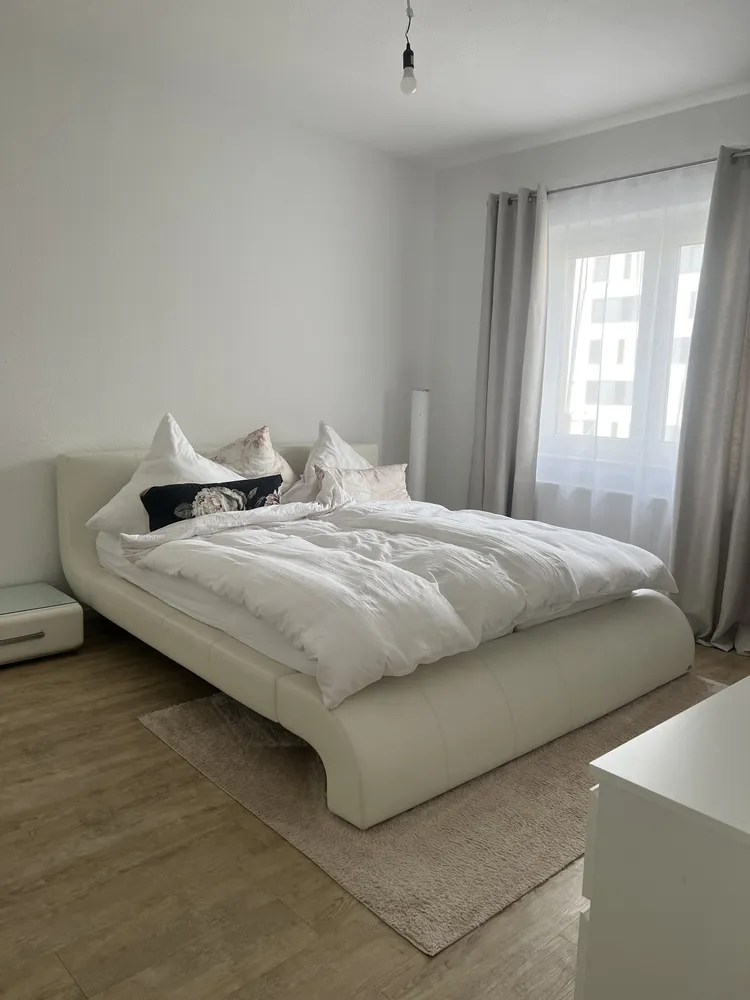 1 Zimmer Wohnung mit 43 m² in Düsseldorf – Bild 5