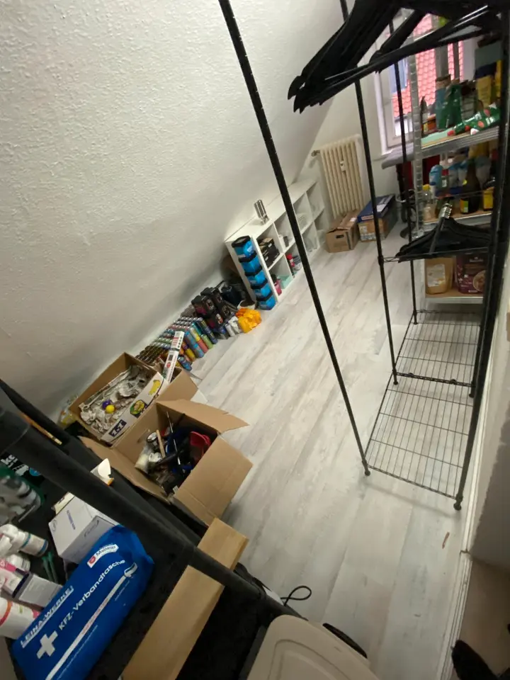 5 Zimmer Wohnung mit 105 m² in Northeim – Bild 10