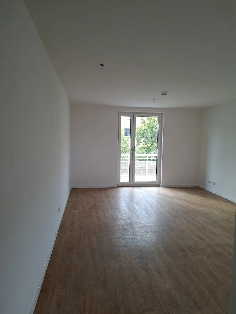 4 room apartment with 85 m² in Berlin – Photo 1