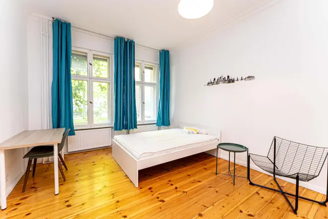 WG-Zimmer in Berlin – Bild 2