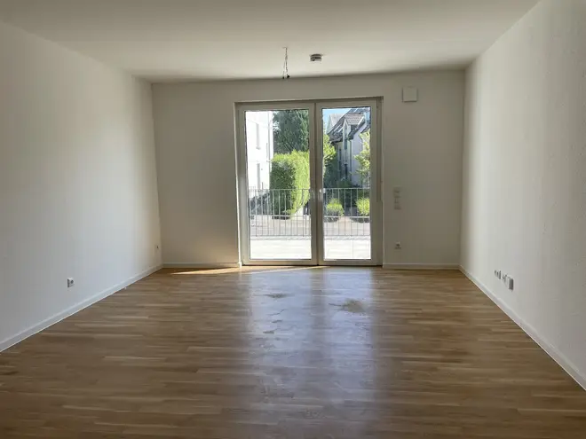 3 Zimmer Wohnung mit 80 m² in Leverkusen – Bild 2
