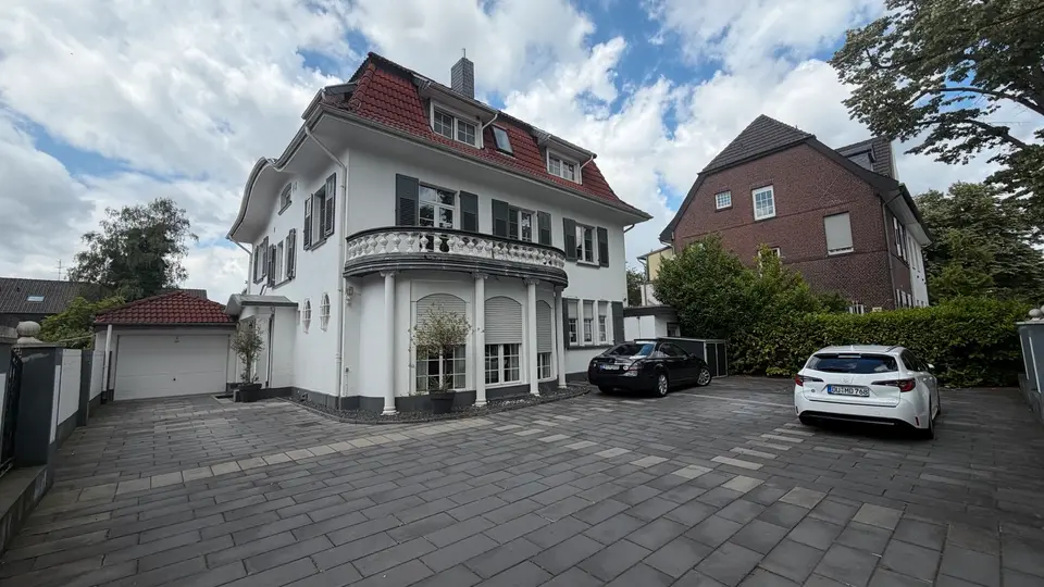 4 Zimmer Wohnung mit 108 m² in Krefeld – Bild 3