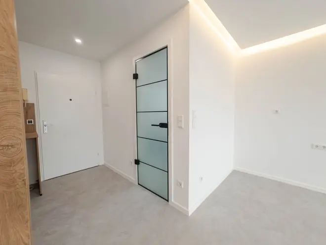 1 Zimmer Wohnung mit 34 m² in Frankfurt am Main – Bild 4