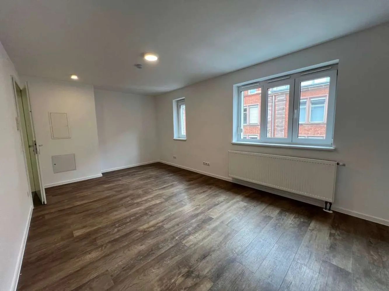 1 Zimmer Wohnung mit 23 m² in Nürnberg – Bild 4