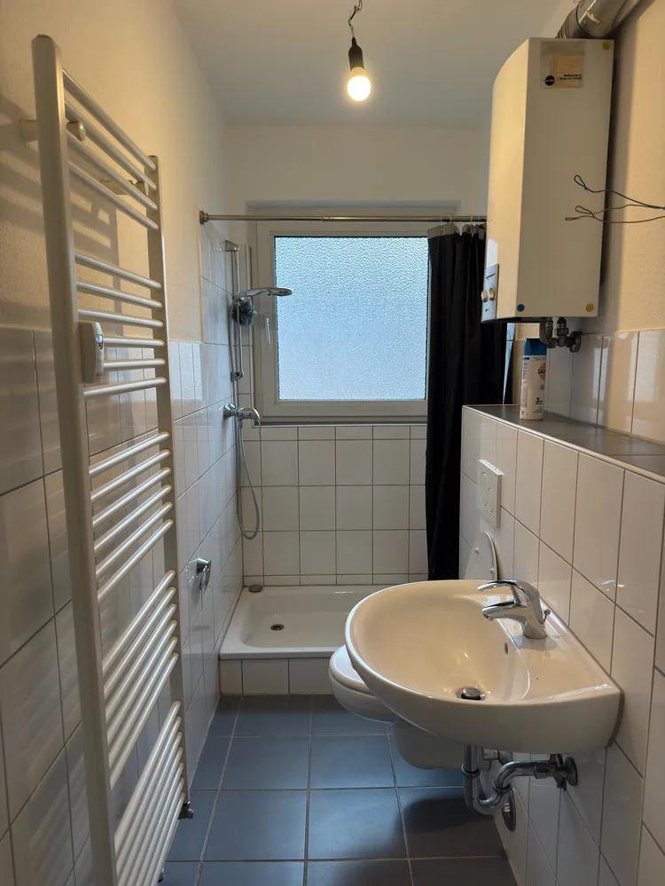 2 Zimmer Wohnung mit 41 m² in Duisburg – Bild 5