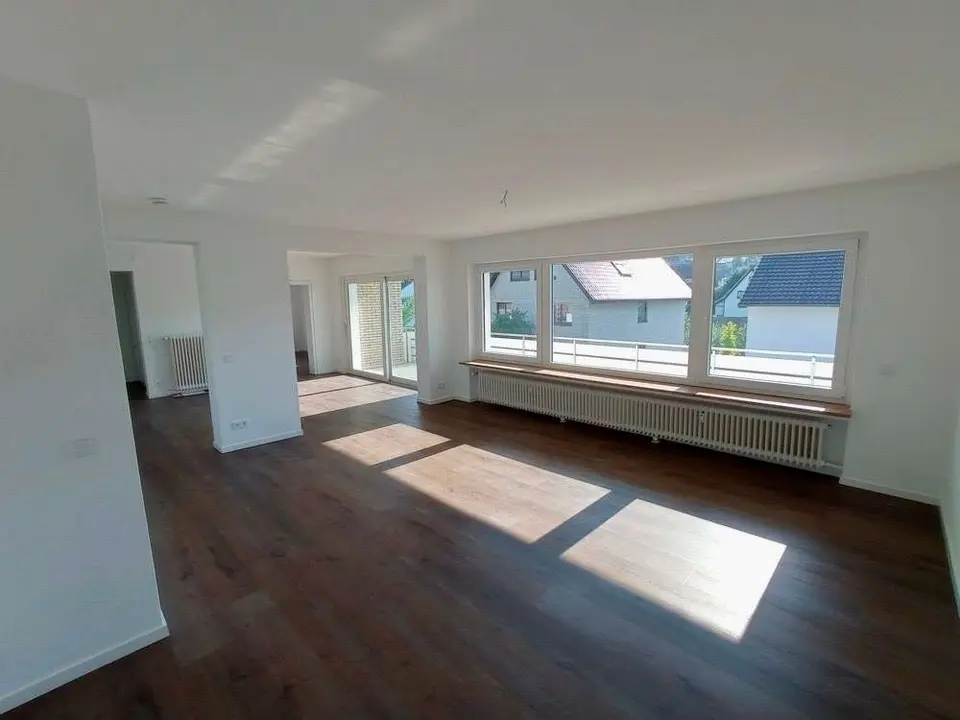 4 Zimmer Wohnung mit 127 m² in Georgsmarienhütte – Bild 2