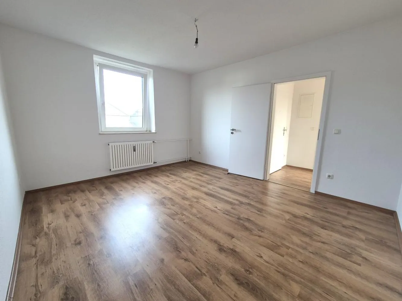 3 Zimmer Wohnung mit 65 m² in Duisburg – Bild 10